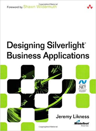 Designing Silverlight Business Applications
